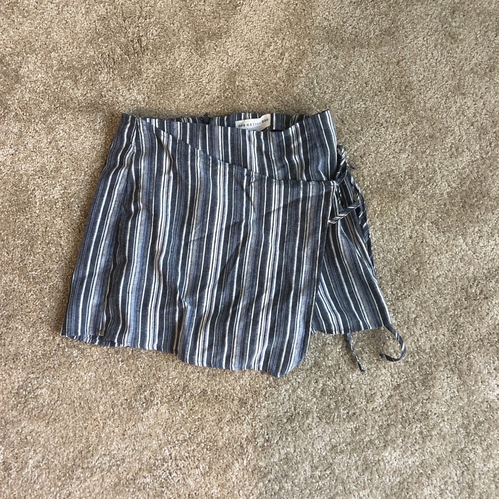 skort